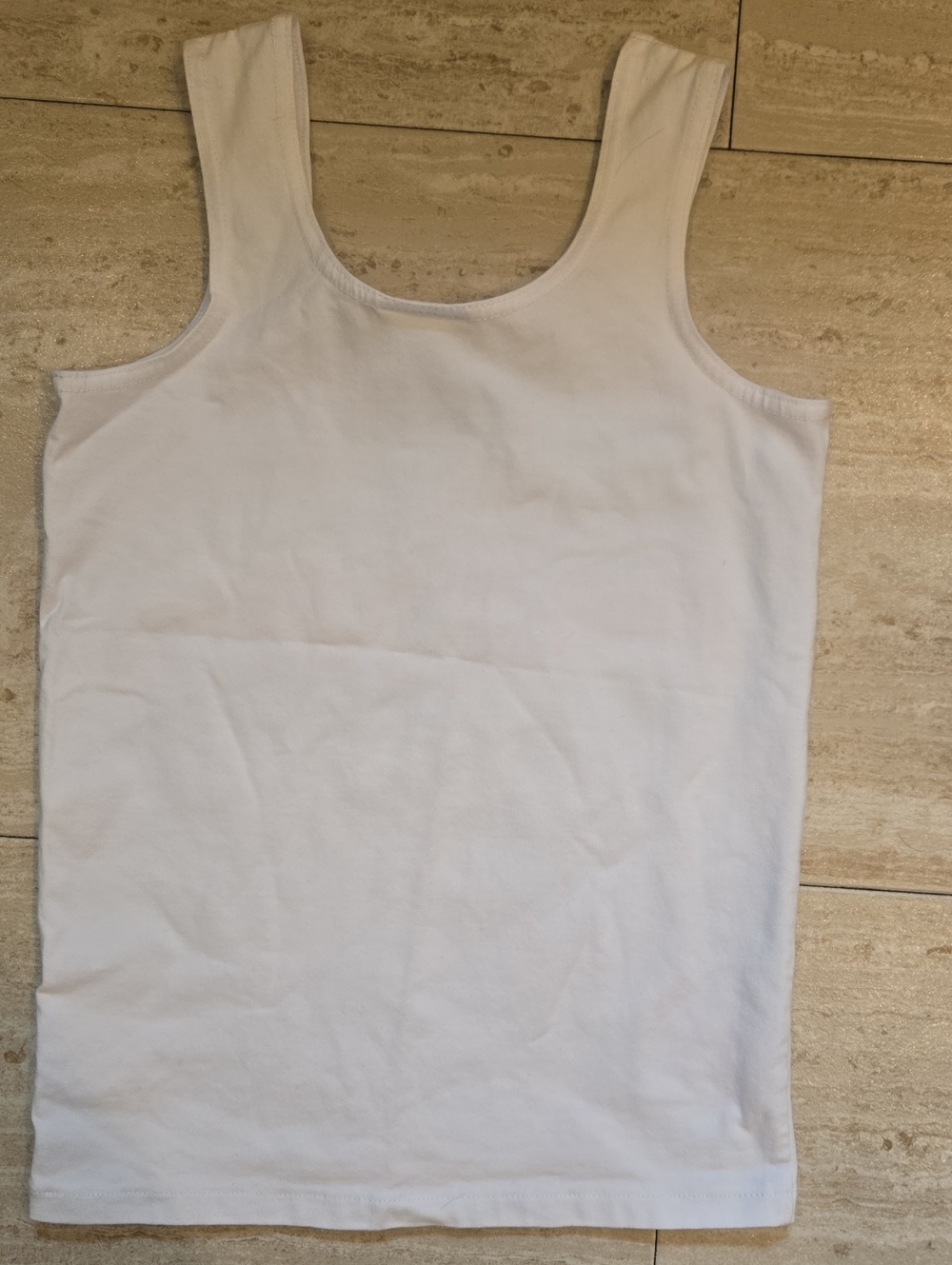 Hooters Ripple Junction Authentic Tank Top - Picture 7 of 9